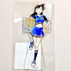 サンデー文化祭 名探偵コナン 毛利蘭 限定品 アクリルスタンド 蘭