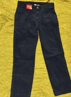 Topolino トポリーノ　コーデュロイ　パンツ　110 新品　キッズ