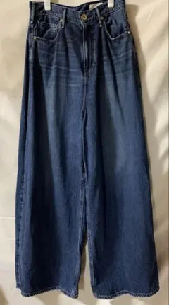 L'Appartement 【UPPER HIGHTS】 WIDE DENIMのサムネイル