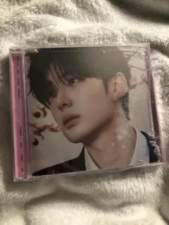 ALD1 EUPHORIA JEWEL CASE サンヒョン 新品未開封