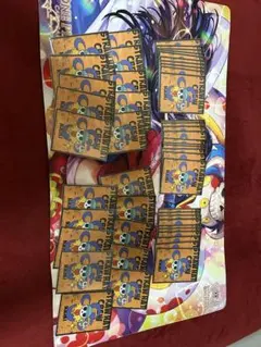 【24時間以内発送】ペローナ スリーブ プレマ プレイマット ワンピース カード 24時間以内発送】ペローナ スリーブ プレマ プレイマット ワンピース