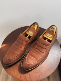 COLEHAAN HAWTHORNEPENLOAFER コインローファー
