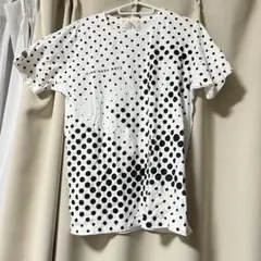Keisukekanda 銀杏BOYZ ドット柄 Tシャツ L - メルカリ