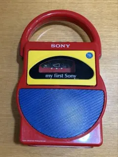 2026年最新】MY first sonyの人気アイテム - メルカリ