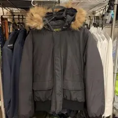 らーら様専用WOOLRICH type N2B flight jacket