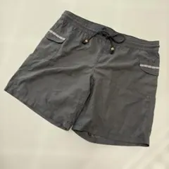 ブラック サーフパンツ 3L サイズ