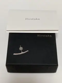 2025年最新】ヒロタカ hirotaka ピアスの人気アイテム - メルカリ