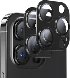 iPhone 14 Pro/iPhone 14 Pro Max 用 カメラカバー