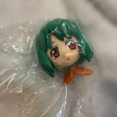 マクロスF ランカ・リー