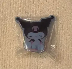 サンリオキャラクターズ くるくるアククリ2 クロミ