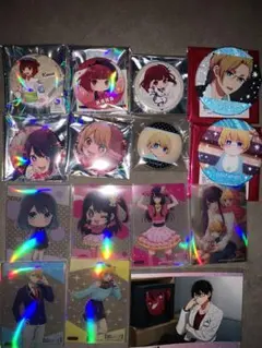 推しの子　まとめ売り