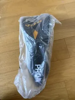 PRGR RS JUST ドライバー用 ヘッドカバー