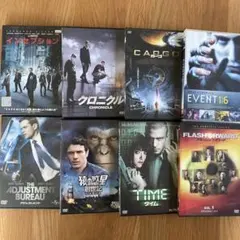 アクション映画