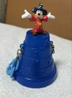【TDS】ファンタズミック！ グミケース ソーサラーミッキー ディズニーシーのサムネイル
