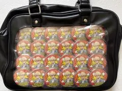 爆豪勝己 オープンスクール 第2弾 スーツ ファミマ オールスター缶バッジ 痛バ 爆豪勝己 オープンスクール 第2弾 スーツ ファミマ オールスター缶