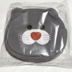 mojojojo フェイスポーチ モノクロ 全2種セット - メルカリ
