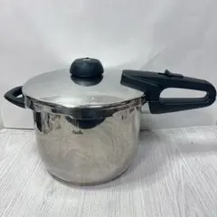 2025年最新】フィスラー圧力鍋 6lの人気アイテム - メルカリ