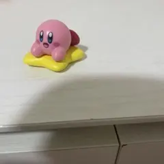 星のカービィ　フィギュアのサムネイル