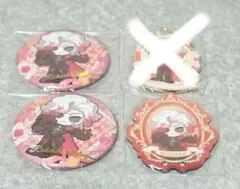 【バラ売り可】第五人格 「騎士」 枫意遐想 グッズセット バラ売り可】第五人格 「騎士」 枫意遐想 グッズセット - メルカリ