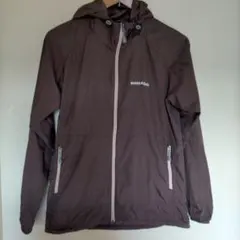 mont-bell ウインドブラストパーカ　レディースMサイズ