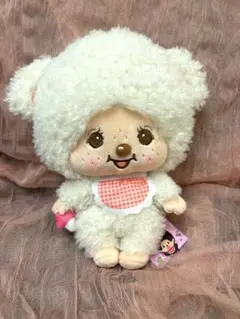 モンチッチ フレンズぬいぐるみ