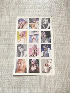 2025年最新】Blackpink ステッカー ロゼの人気アイテム - メルカリ