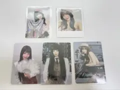 MISAMO haute couture モモ　トレカ