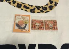 ハイキュー サンキューマートランダムステッカー