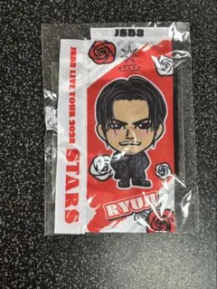 三代目JSB 今市隆二 ミニのぼり