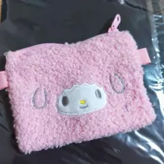 もふもふポシェット2 　マイスウィートピアノ
