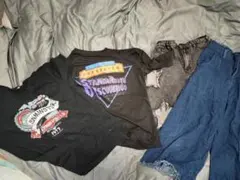 まとめ売り韓国ファッション　4点