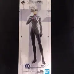 エヴァンゲリオン一番くじ　D賞　E賞 I賞 K賞J賞セット