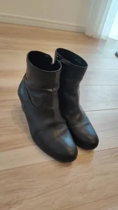 ing ショートブーツ/レインブーツ Мサイズ