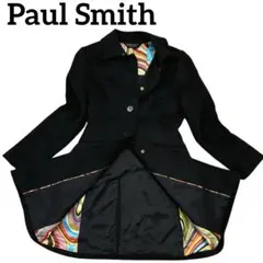 2025年最新】Paul Smith Black レディース ロングコートの人気アイテム