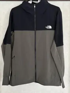 THE NORTH FACE フード パーカー