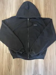 VANQUISH FITNESS フルジップパーカー　Lサイズ