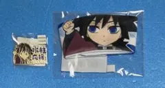 真・一騎当千 お守り型アクリルキーホルダー - メルカリ