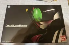 CSM ライダーカード 仮面ライダーディケイド