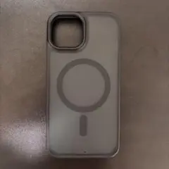 TORRAS iPhone 14/13 用 ケース Magsafe対応