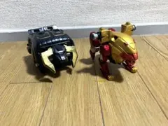 2026年最新】ガオレンジャー ロボの人気アイテム - メルカリ