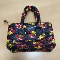 『ももか様用』ヒステリックミニ☆キルティングトートバッグ☆