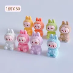 labubu ビーズ・アクセサリー