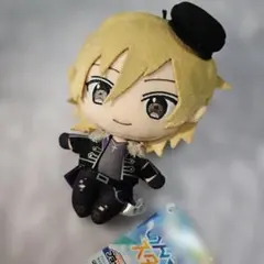 羽風 薫 あんさんぶるスターズ‼︎ あんスタ ぬいぐるみ 新衣装 UNDEAD