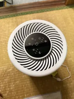 空気清浄機 本体