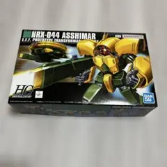 HG アッシマー 2個セット HGUC アッシマー レビュー | ガンダムブログはじめました