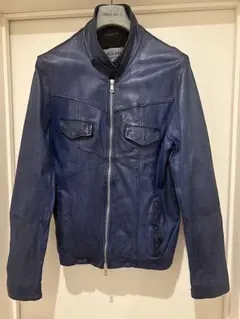 レザー レザージャケット