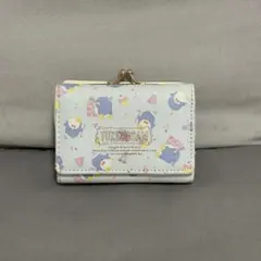 タキシードサム　三つ折り財布 サンリオのサムネイル