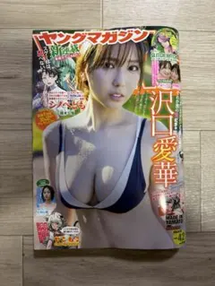 講談社　ヤングマガジン　No.42
