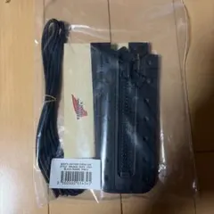 ③【新品】REDWING レッドウィング 純正ジッパーユニット ブラック