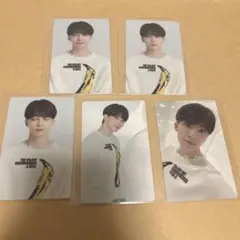 SEVENTEEN ジョンハン バパケ バースデーパッケージ まとめ売り SEVENTEEN - SEVENTEEN ジョンハン バースデーパッケージ